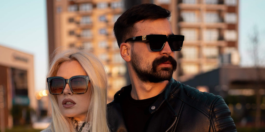 The 43 Best Sunglasses Brands for Men in 2023